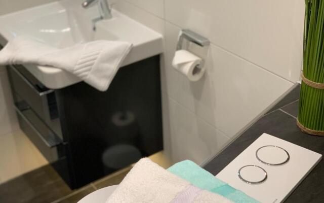 3-Sterne Premiumferienwohnung Köhnke 4