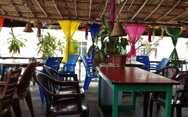 Gopi Guest House