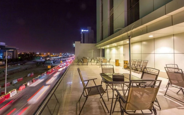 Al Muhaidb Residence Al Takhasossi 2