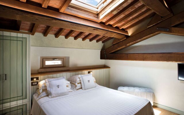 Villa Svetoni Wine Resort