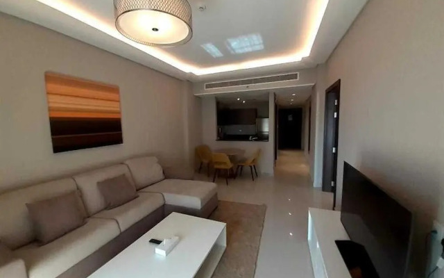 Sunday Luxury Downtown Adliya Formerly Jewel Hotel