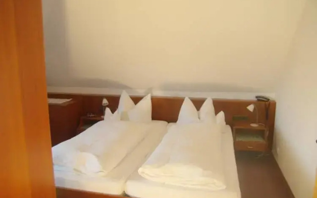 Kurhotel Garni Rosenhag