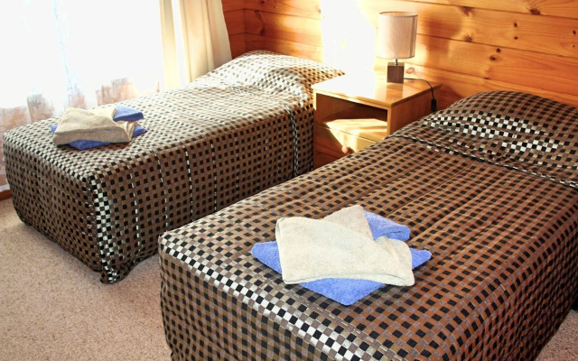 Dii Elduu House Cottage – Guest Rooms – Burnt Pine