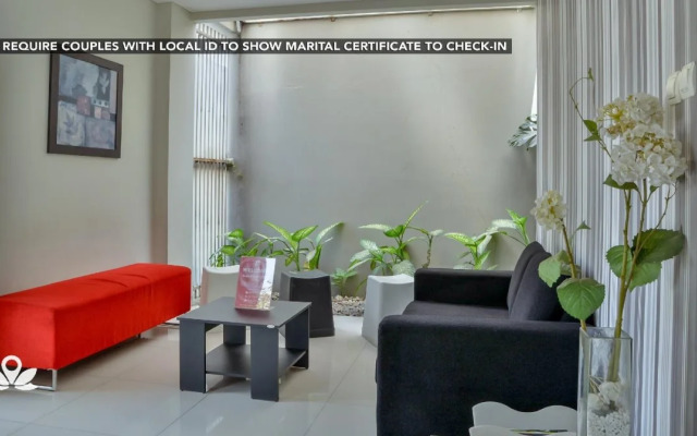 Sisco Bed & Breakfast Apartment Bandung by ZEN Rooms