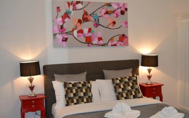 B&B Porte di Bologna