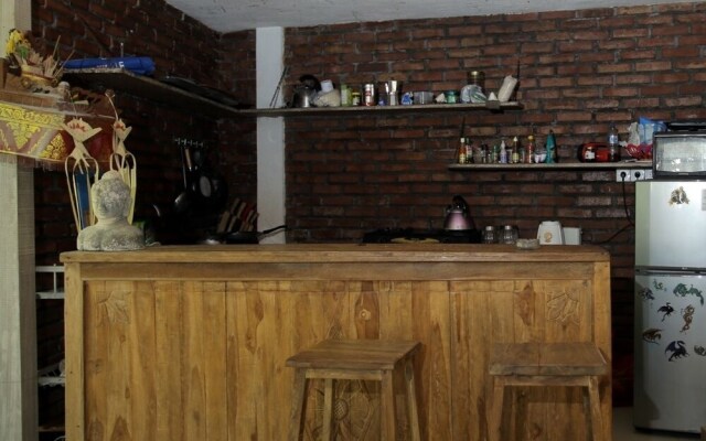 RedDoorz @ Kerobokan Canggu 2
