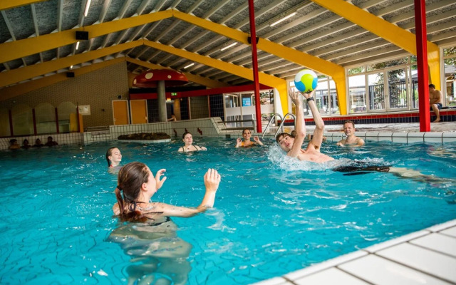 TopParken Recreatiepark 't Gelloo