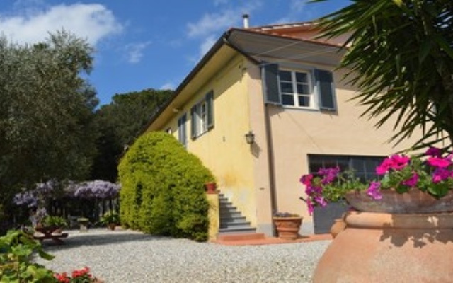 Apartments S. Caterina ACERO