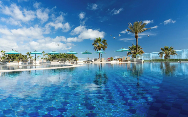 Sousse Pearl Marriott Resort & Spa