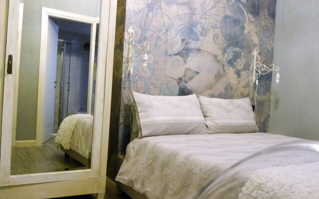 B&B L'Ortodellerose