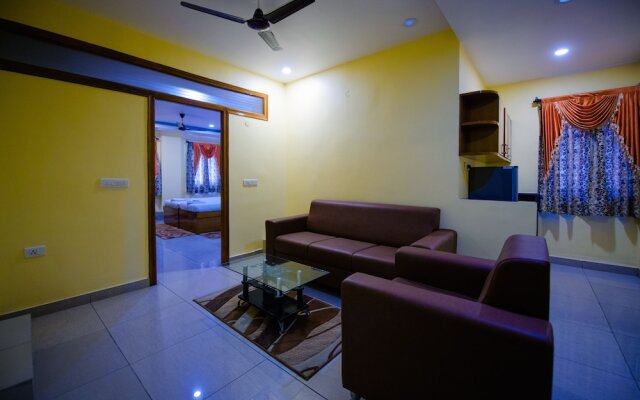 Sheraton Suites