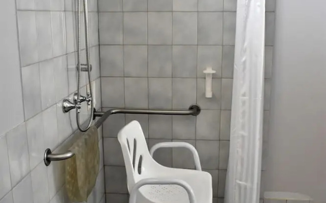 巴哈姆汽车旅馆(Barham Motor Inn)