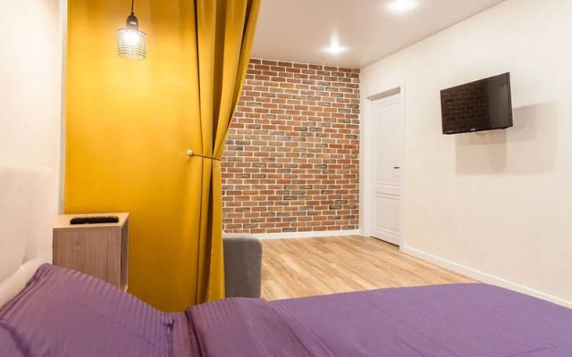 Апартаменты Казанский приём на ул. Гагарина, д. 67