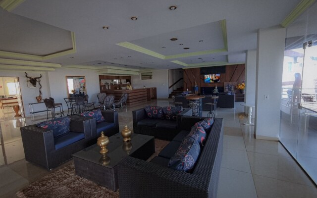 Hotel Marion Pantanal