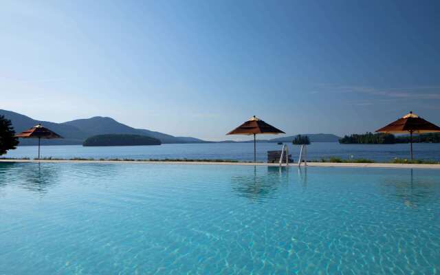 The Sagamore