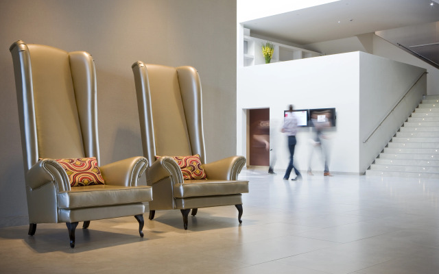 Van der Valk Hotel Düsseldorf