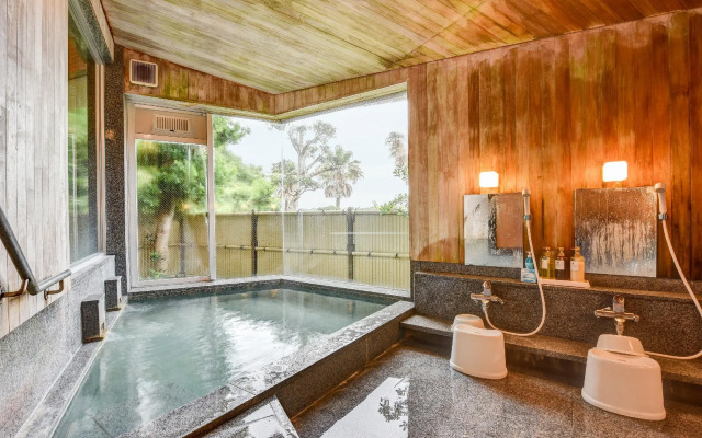 Hotel Hana