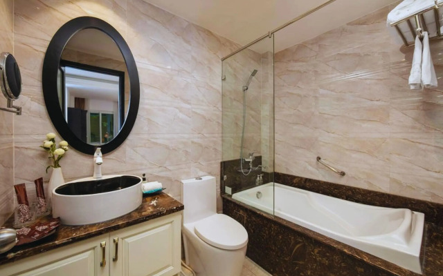 Hanoi Harmonia Hotel & Spa