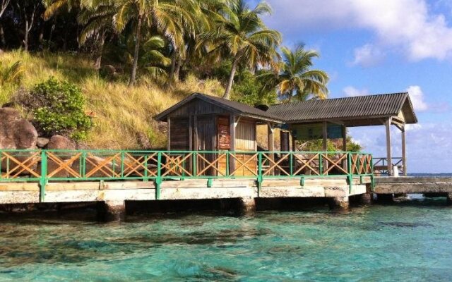 Native Lodge Brisas del Sur