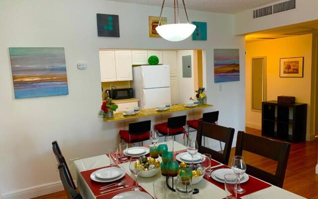 Ocean Reserve by Miami TCS