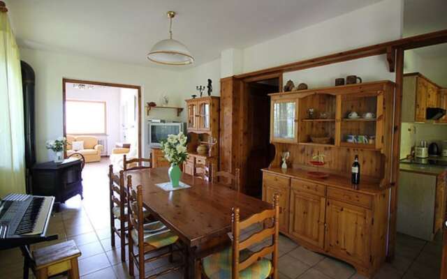 Villa Aurora