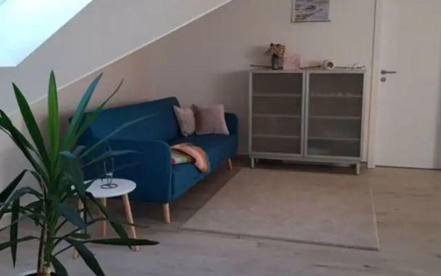 Time out Modern Retreat