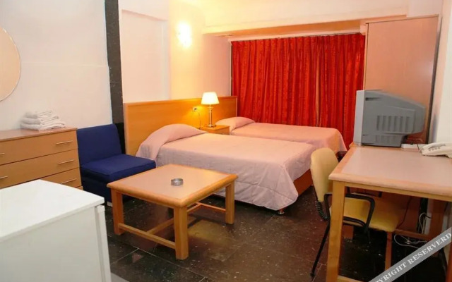 Minto Suites Furnished Apartments