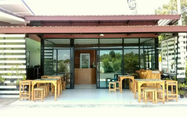 Mailuay Resort
