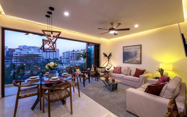 Nayri Life & Spa 1BR