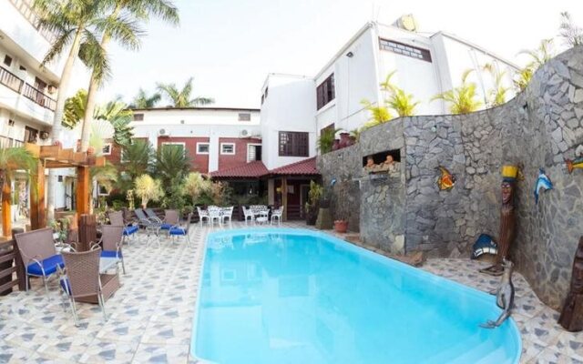 Hotel Marion Pallace