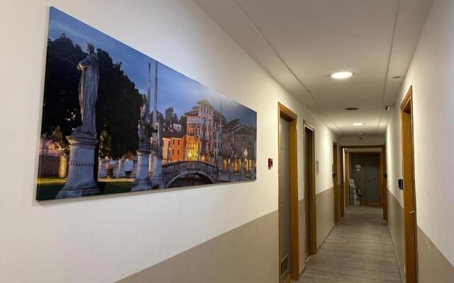 Le Calandre Hotel