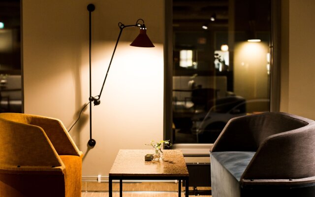 Comfort Hotel Kista