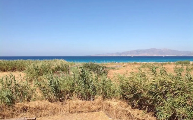 Kastraki Dream 200 Feet From Beach