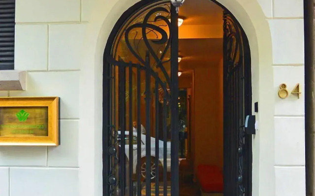 Wyndham Garden Residences