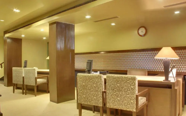 Justa Residence Hyderabad