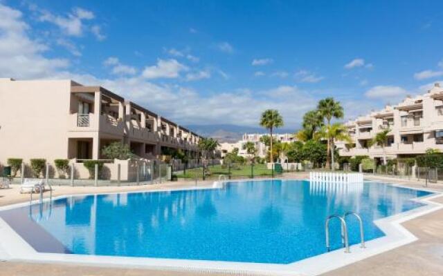 Apartamento Sotavento I (Isa)