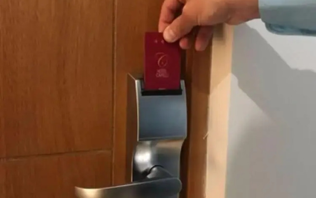 Hotel Capelli