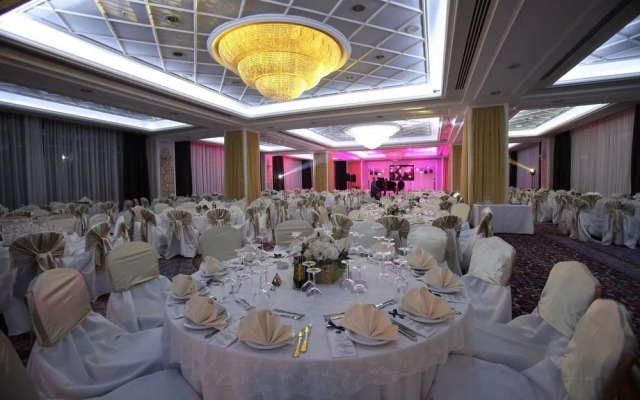 Ramada Plaza by Wyndham Gevgelija