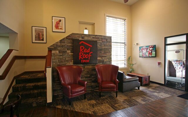 Red Roof Inn PLUS+ Palm Coast