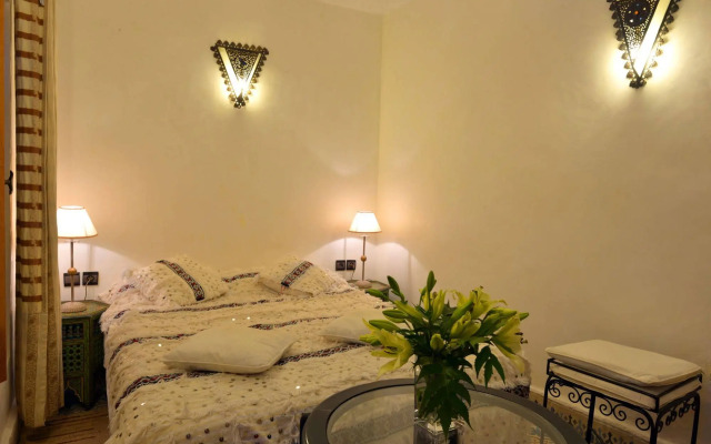 Riad Zayane Atlas