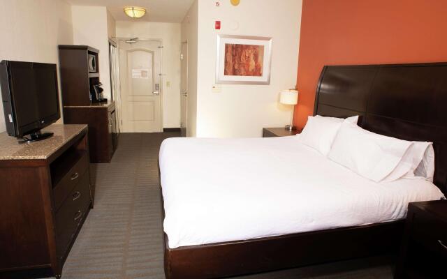 Hilton Garden Inn Springfield, IL
