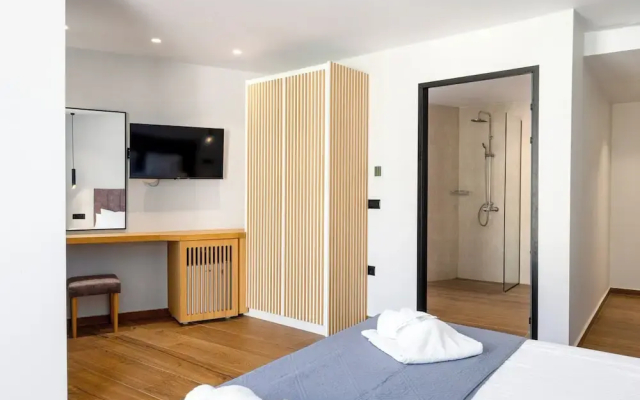 Nobile Boutique Hotel