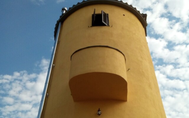 Silos Guest House