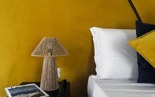 RODA Apartments