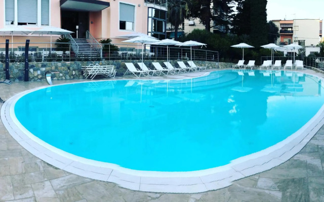 Hotel Napoleon