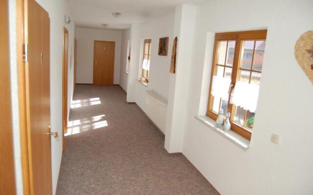 Pension und Bauernhof Petzold