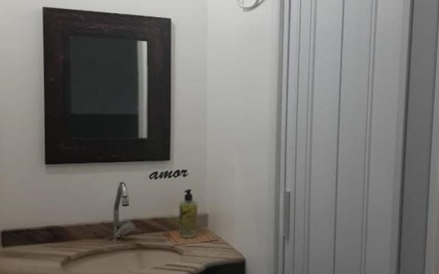 Essência da Guarda Surf House
