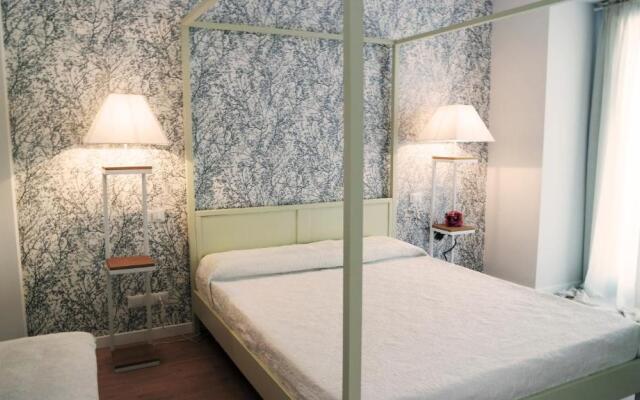 Indisparte Suites