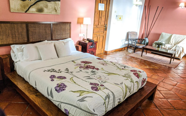 Hotel Fuente del Sol