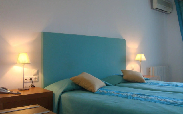 Skala Hotel